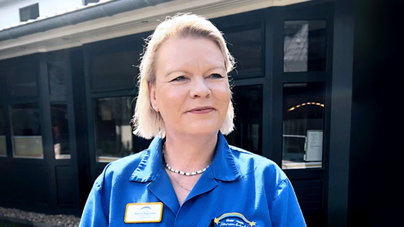 Martina Hygienefachkraft