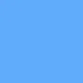 Colored: blue
