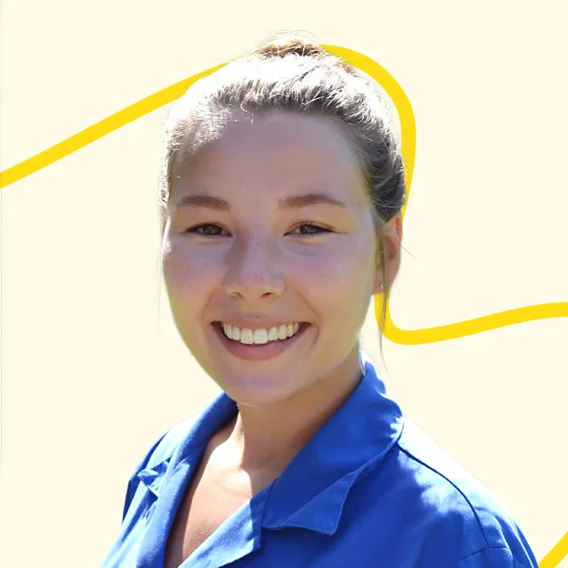 Michelle Rahder