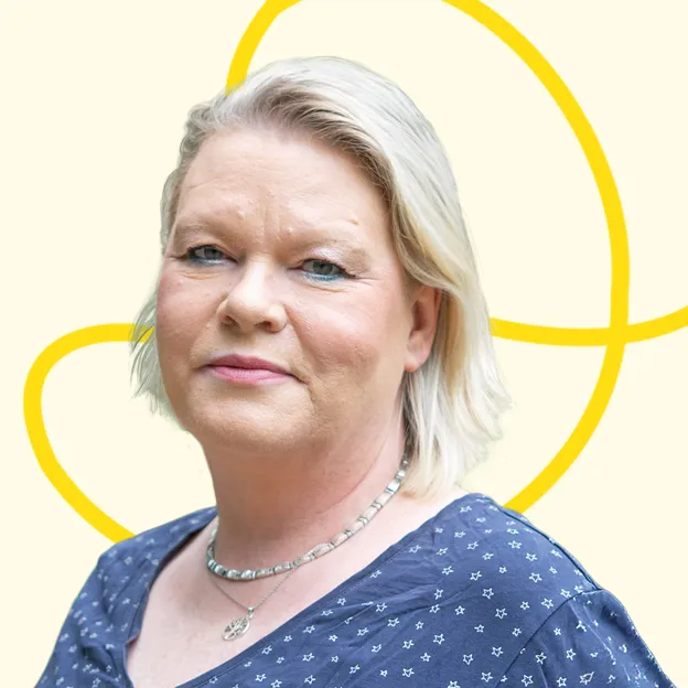 Martina Koopmann