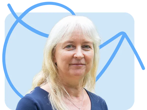 Margrit Oesterreich