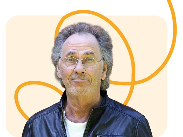 Hugo Egon Balder