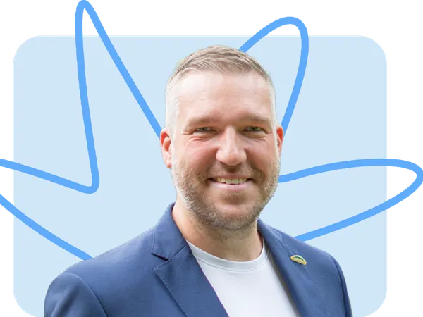 Danny Gast