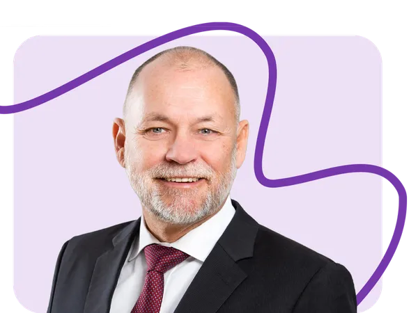Dirk Ahrens