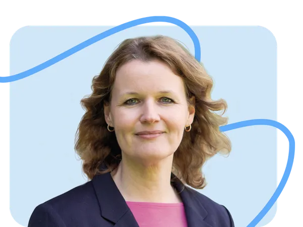 Stephanie Thörner