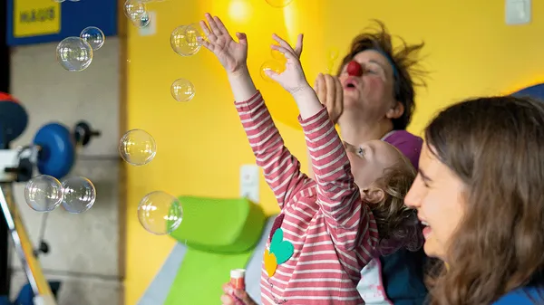 Informationsveranstaltung zu Testament und Nachlass im Kinder-Hospiz Sternenbrücke Hamburg
