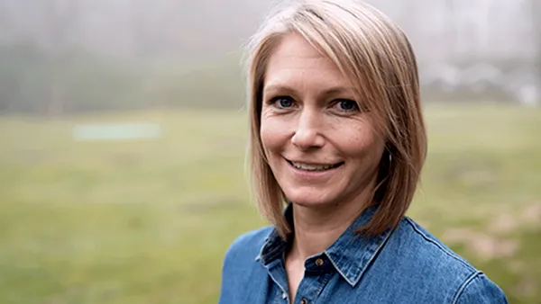 Kerstin Thum Ehrenamt