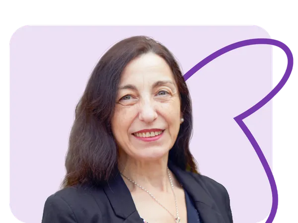 Dr. Isabella Vertes-Schütter